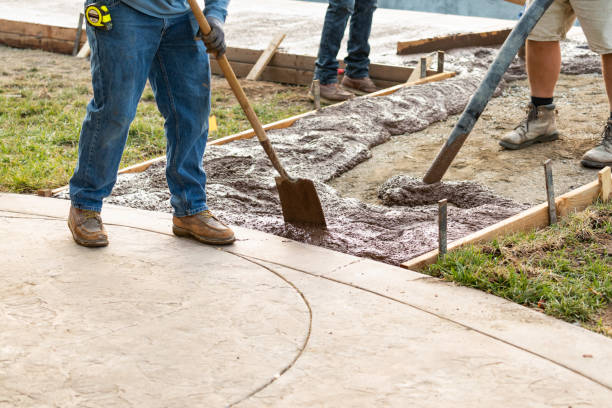 Best Commercial Concrete Services in Sabetha, KS