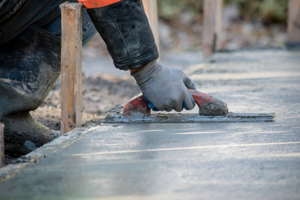 Reliable KS Concrete contractor Solutions
