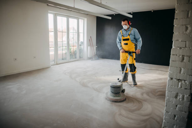 Best Residential Concrete Solutions in Sabetha, KS