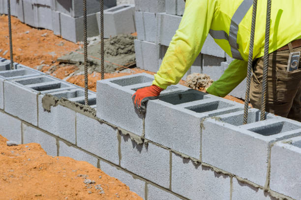 Best Residential Concrete Solutions in Sabetha, KS