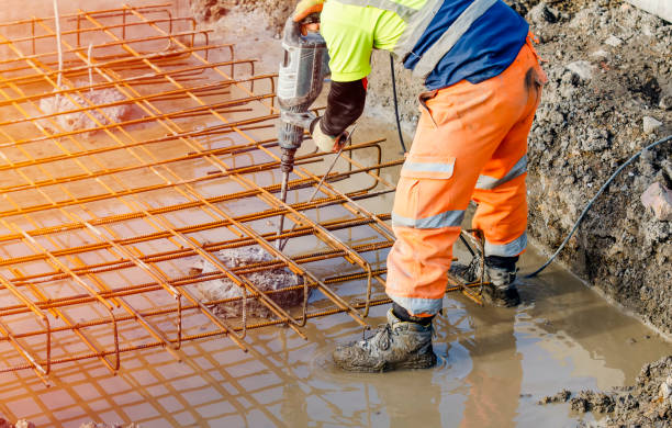 Best Commercial Concrete Services in Sabetha, KS