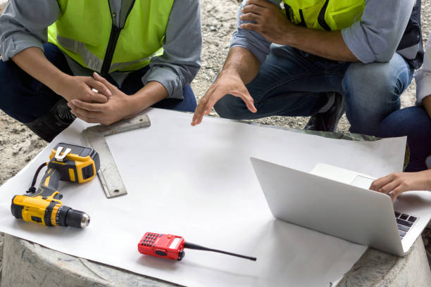 Best Concrete Sealing and Maintenance in Sabetha, KS